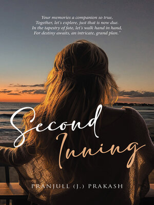 cover image of Second Inning